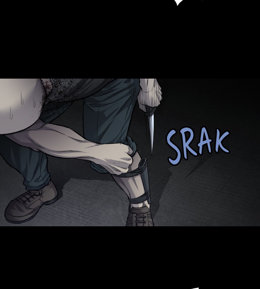 Vigilante Chapter 73 - halaman 17
