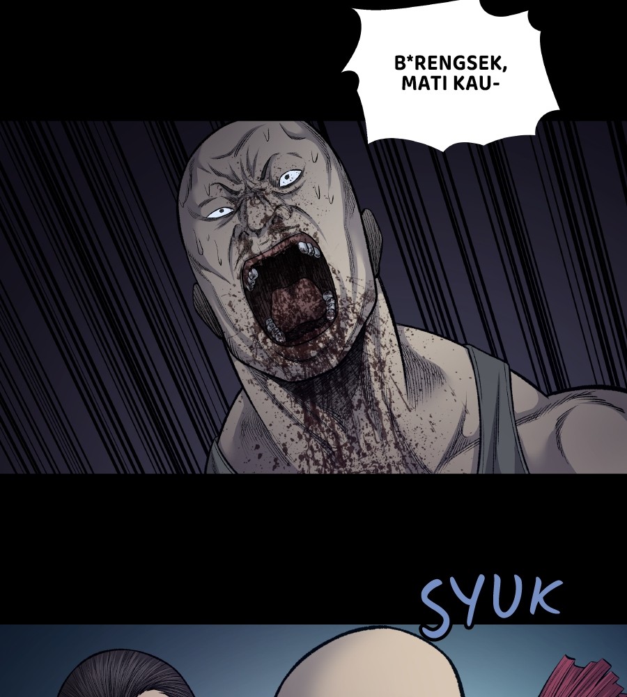 Vigilante Chapter 73 - halaman 18