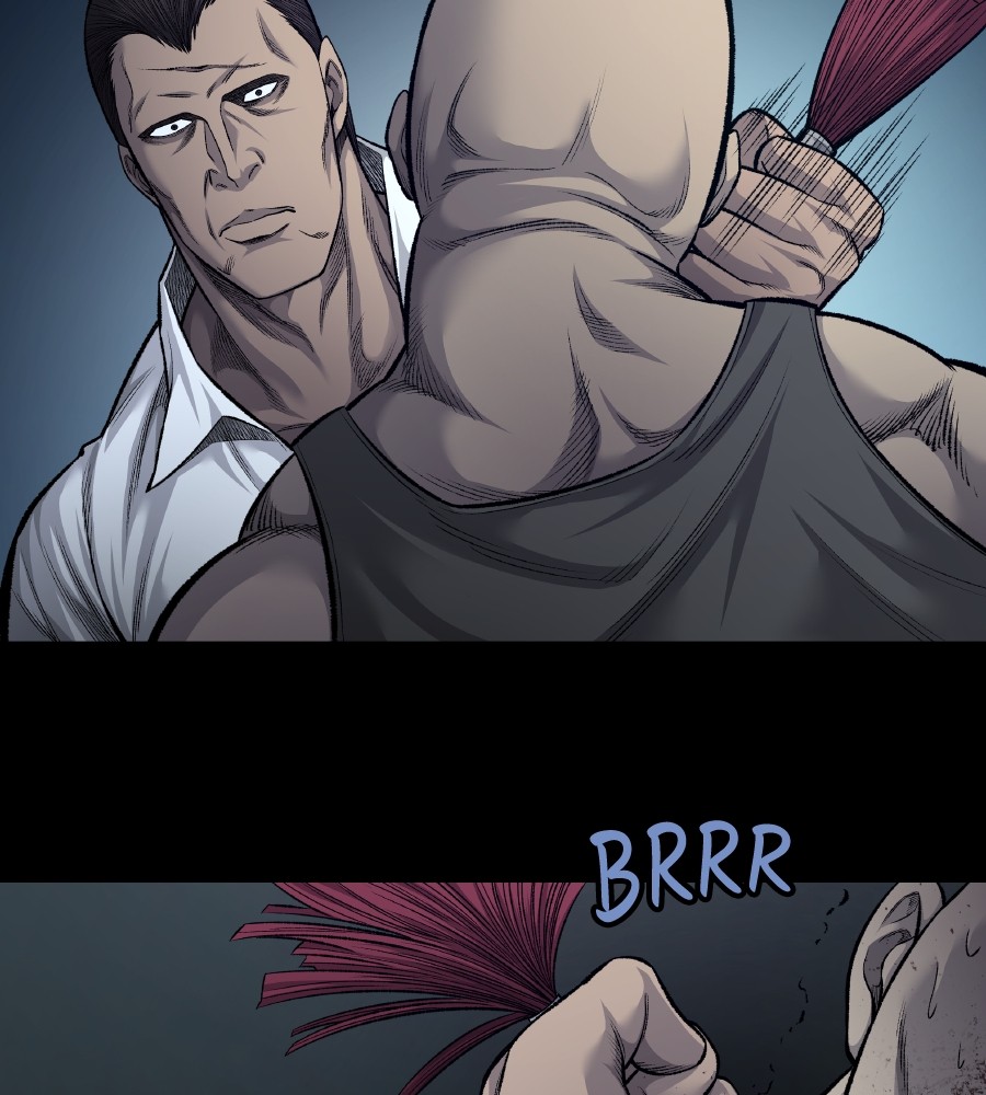 Vigilante Chapter 73 - halaman 19