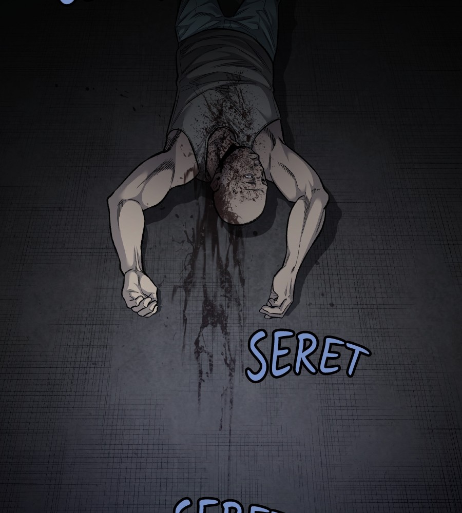 Vigilante Chapter 73 - halaman 21