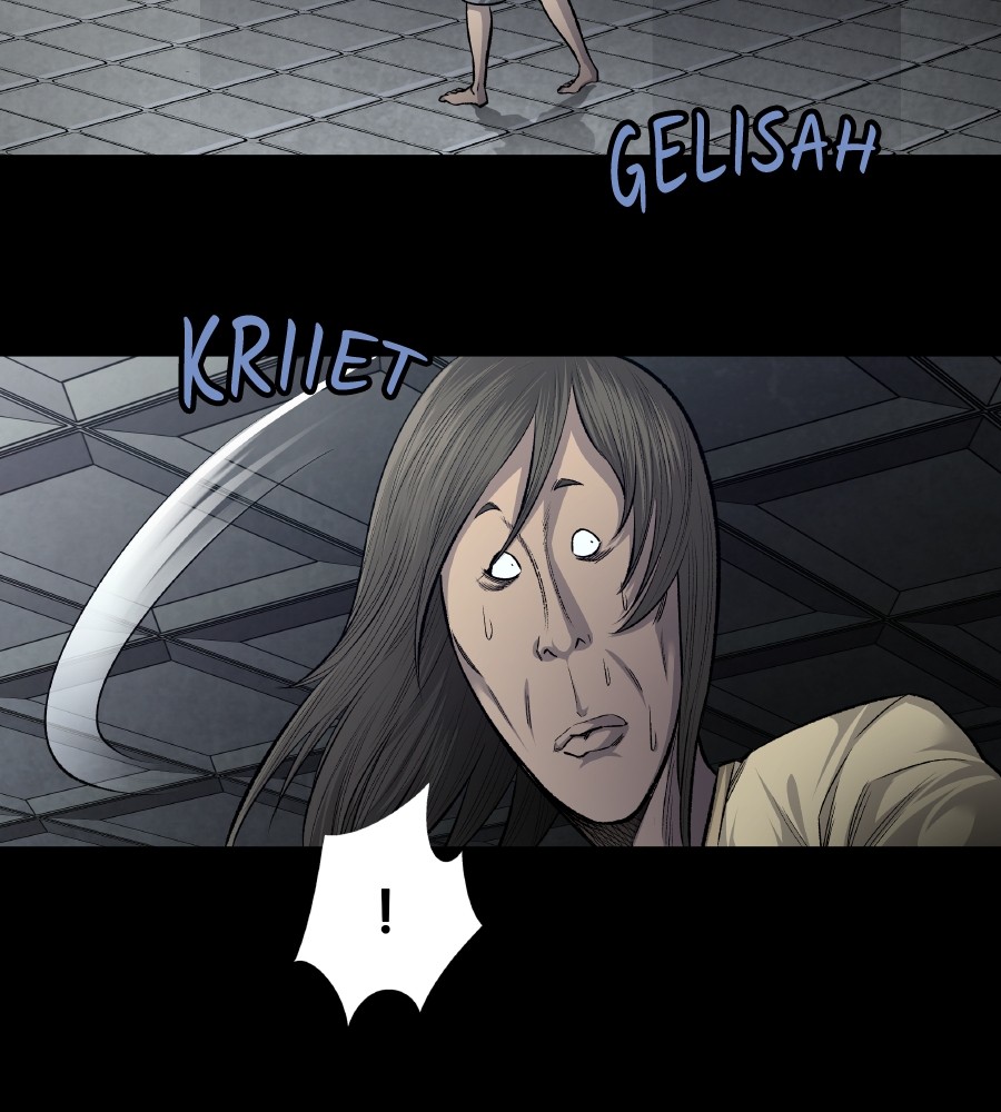 Vigilante Chapter 73 - halaman 23