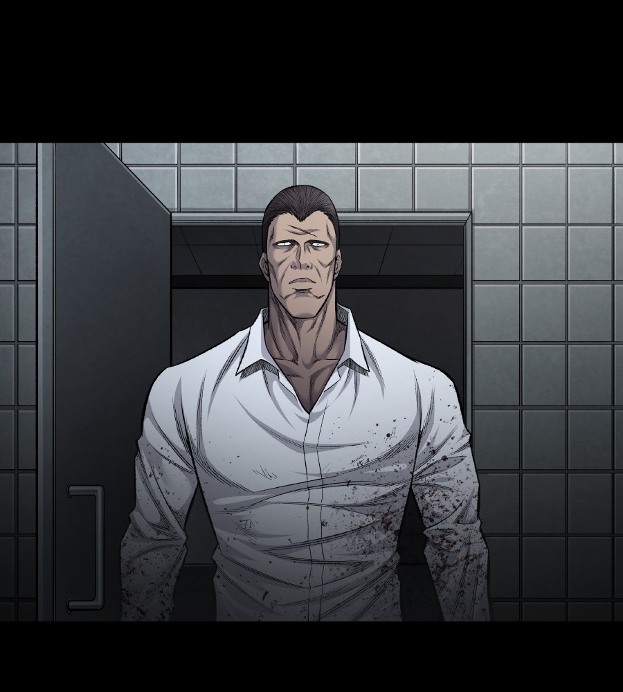 Vigilante Chapter 73 - halaman 24