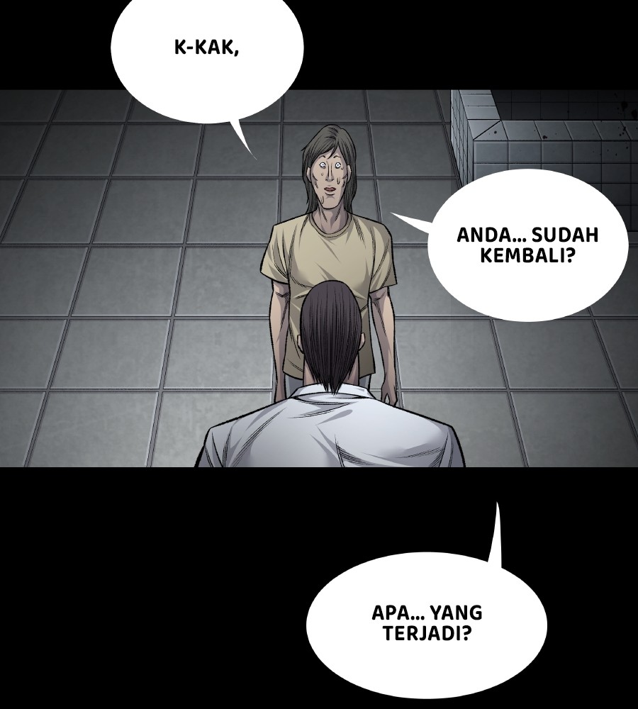 Vigilante Chapter 73 - halaman 26