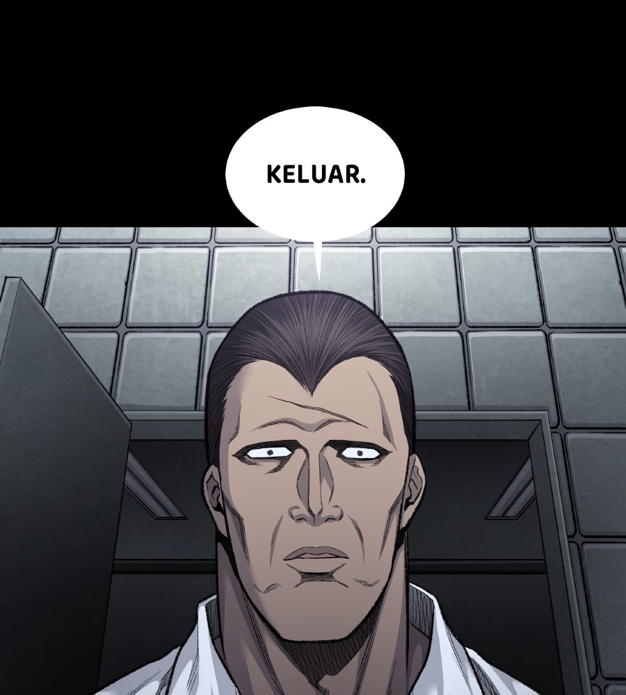 Vigilante Chapter 73 - halaman 27