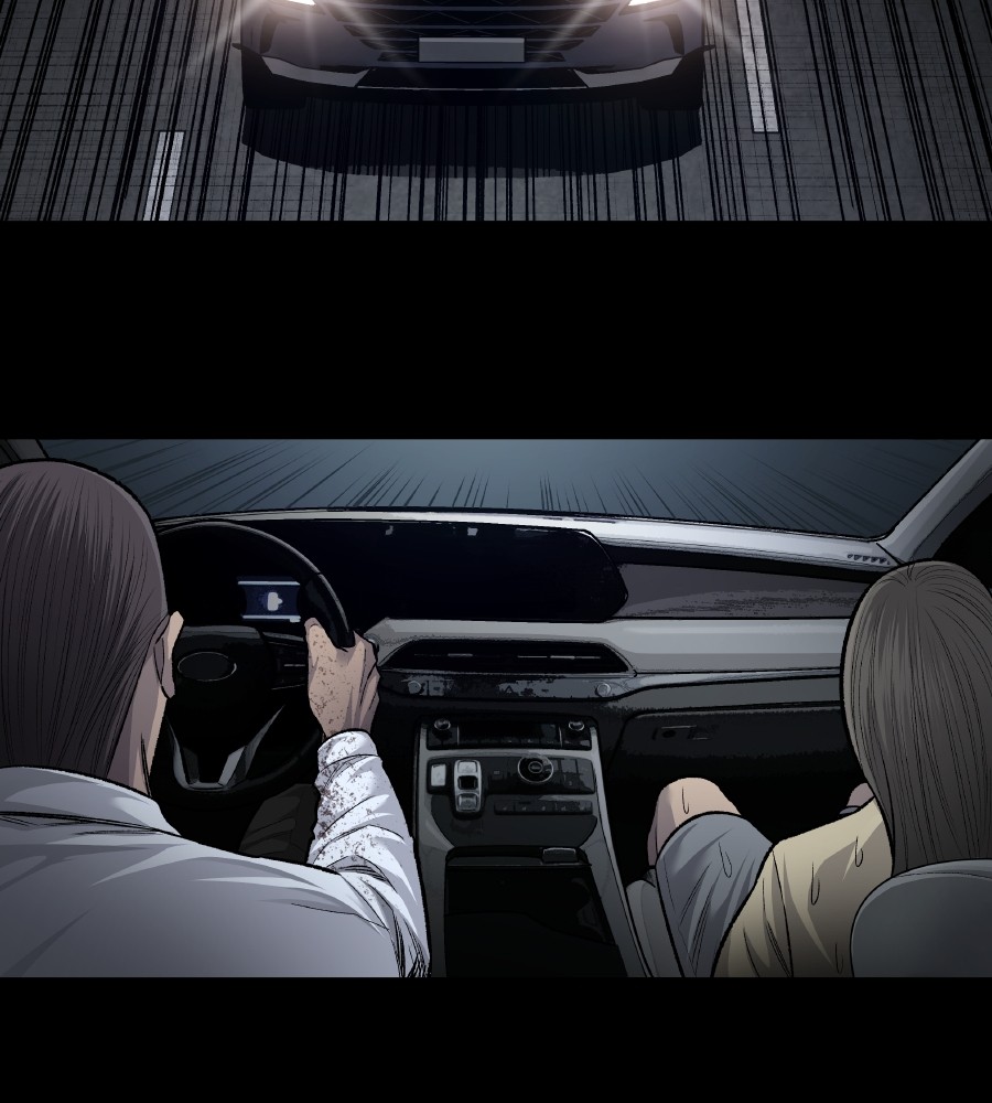 Vigilante Chapter 73 - halaman 29