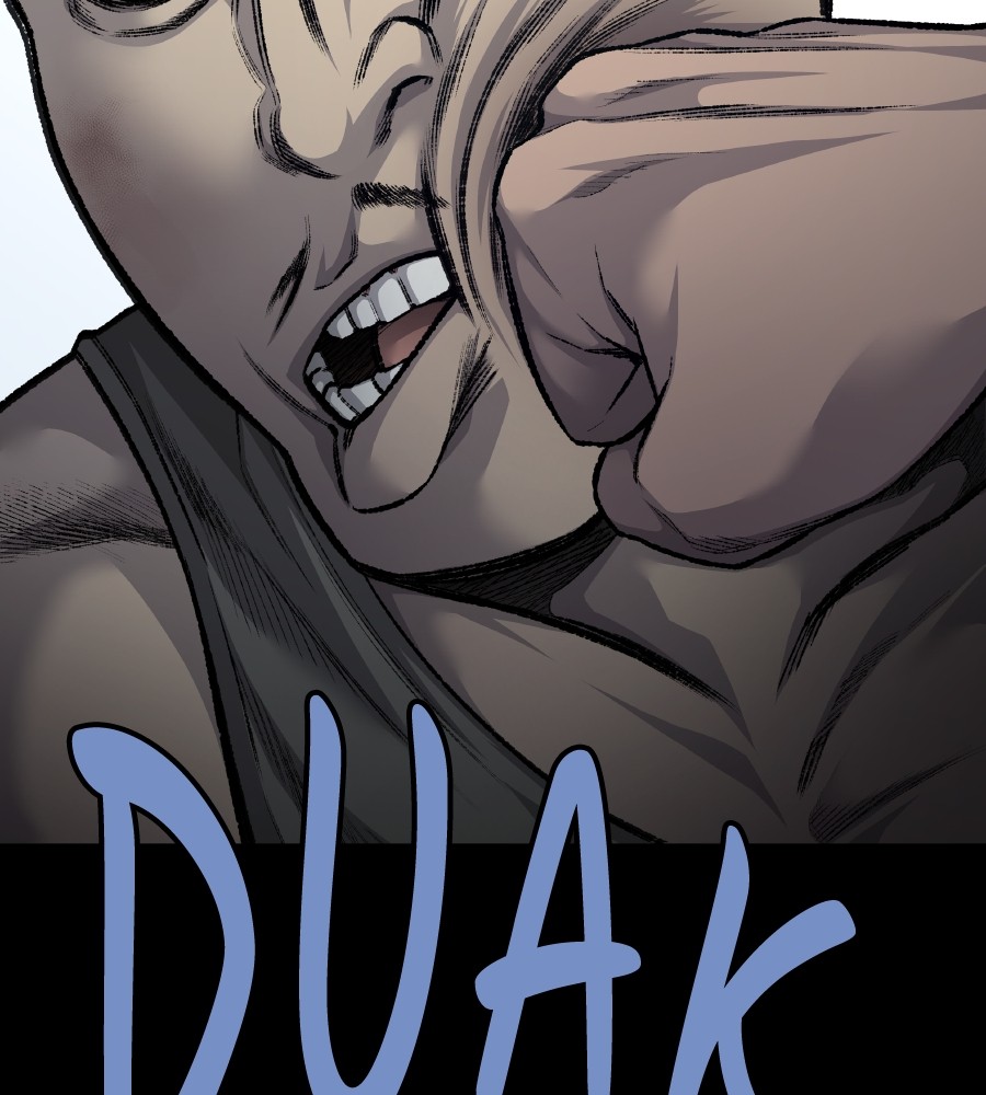 Vigilante Chapter 73 - halaman 3