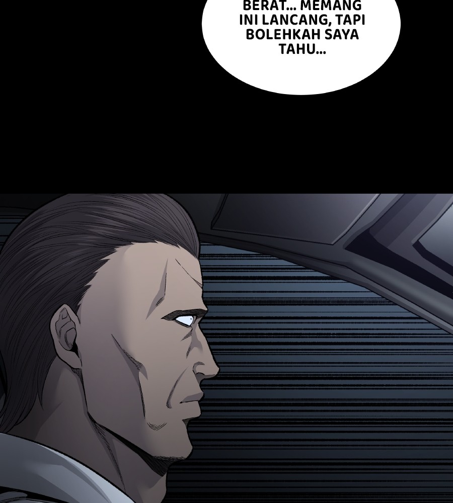 Vigilante Chapter 73 - halaman 34