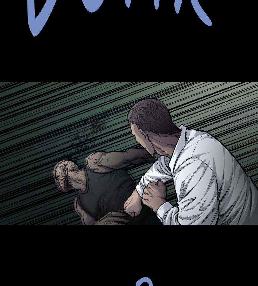 Vigilante Chapter 73 - halaman 4