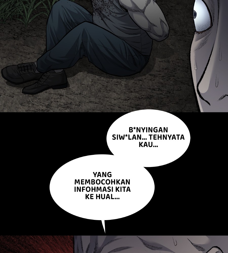 Vigilante Chapter 73 - halaman 40