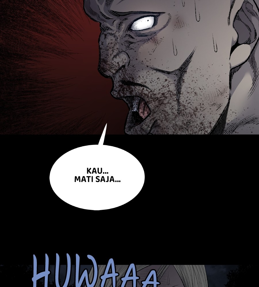 Vigilante Chapter 73 - halaman 41