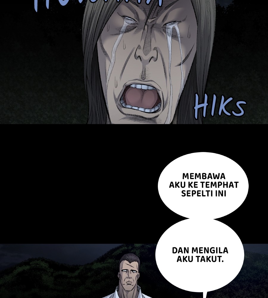 Vigilante Chapter 73 - halaman 42