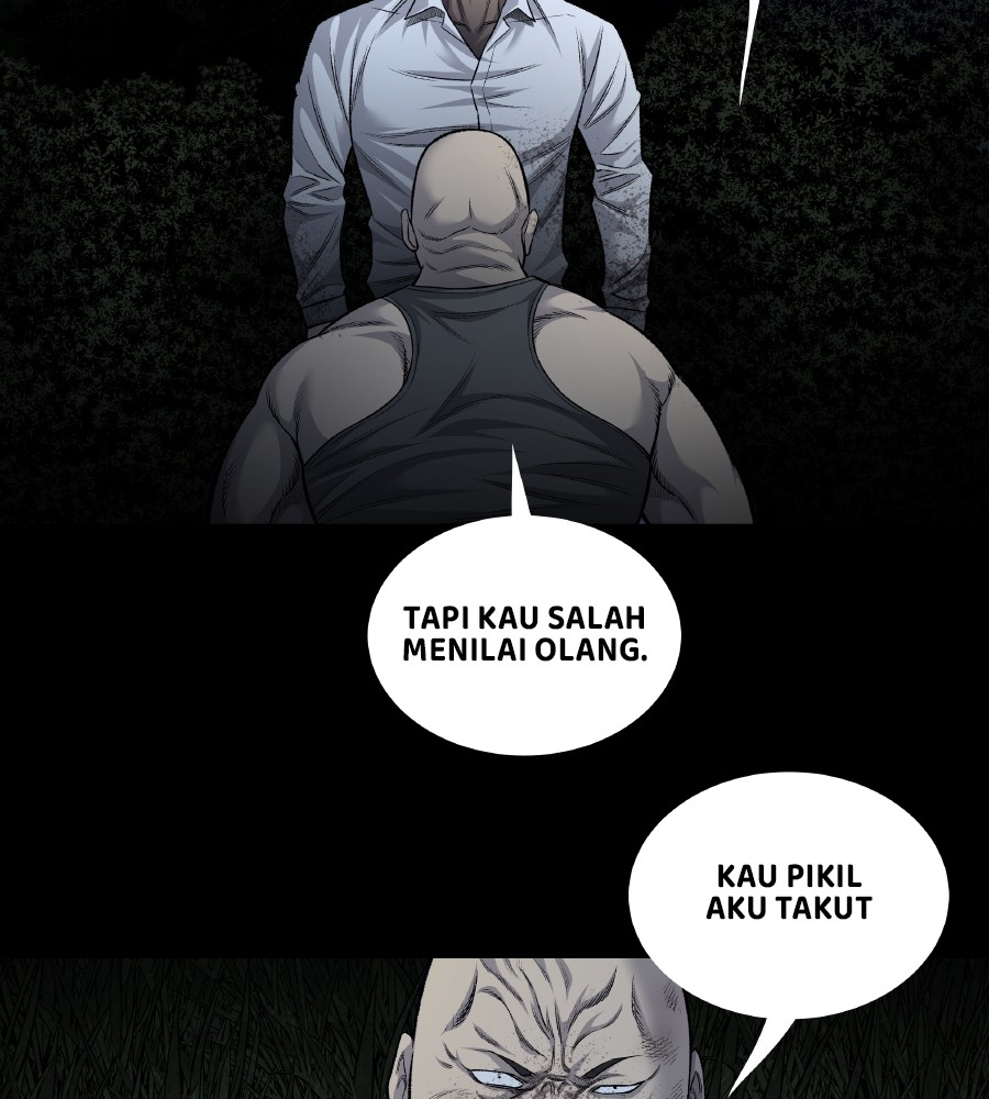 Vigilante Chapter 73 - halaman 43