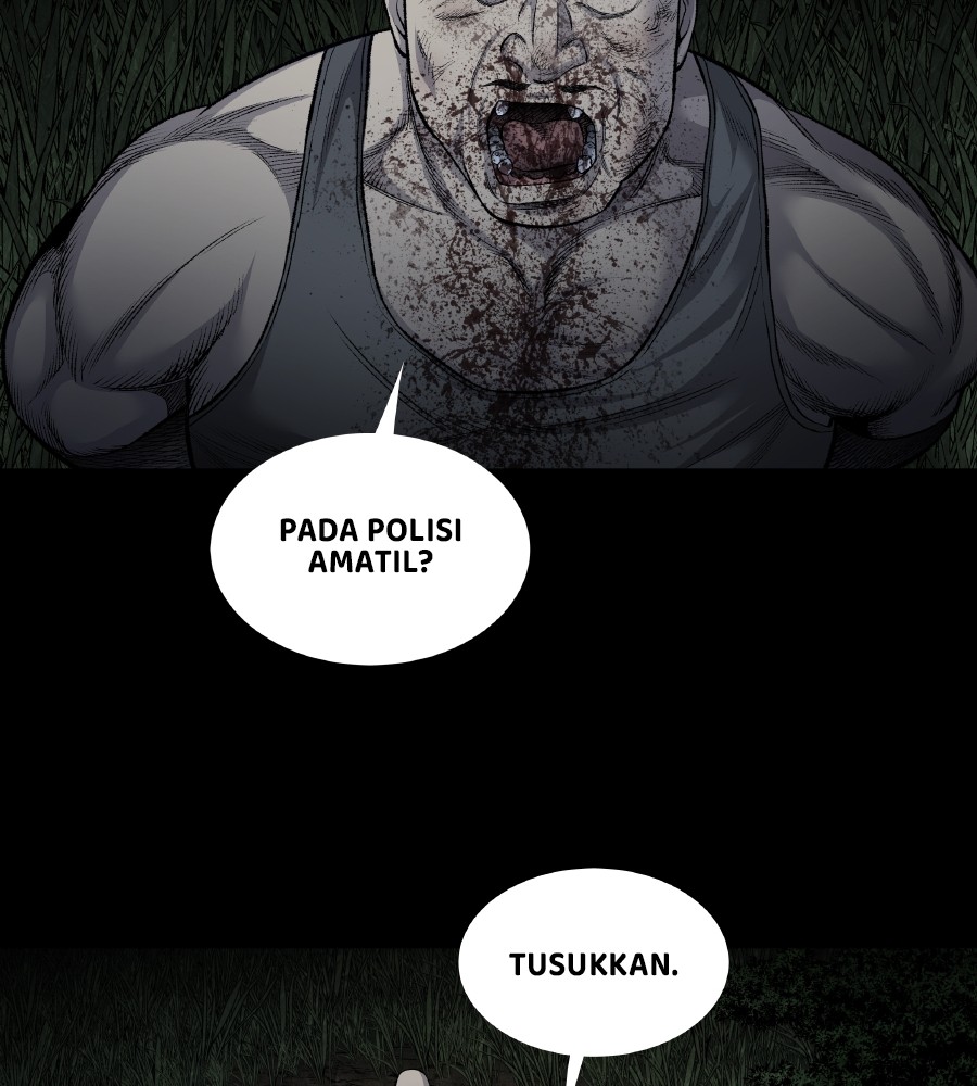 Vigilante Chapter 73 - halaman 44