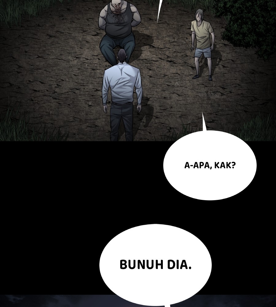 Vigilante Chapter 73 - halaman 45