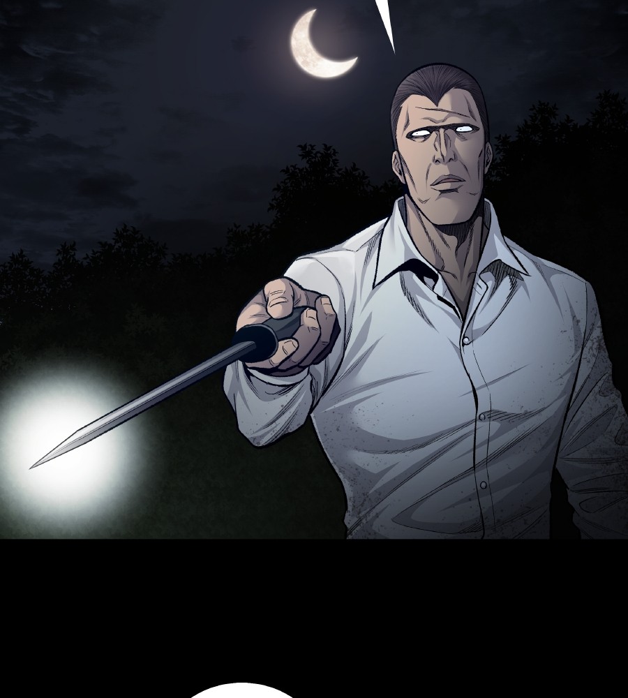 Vigilante Chapter 73 - halaman 46