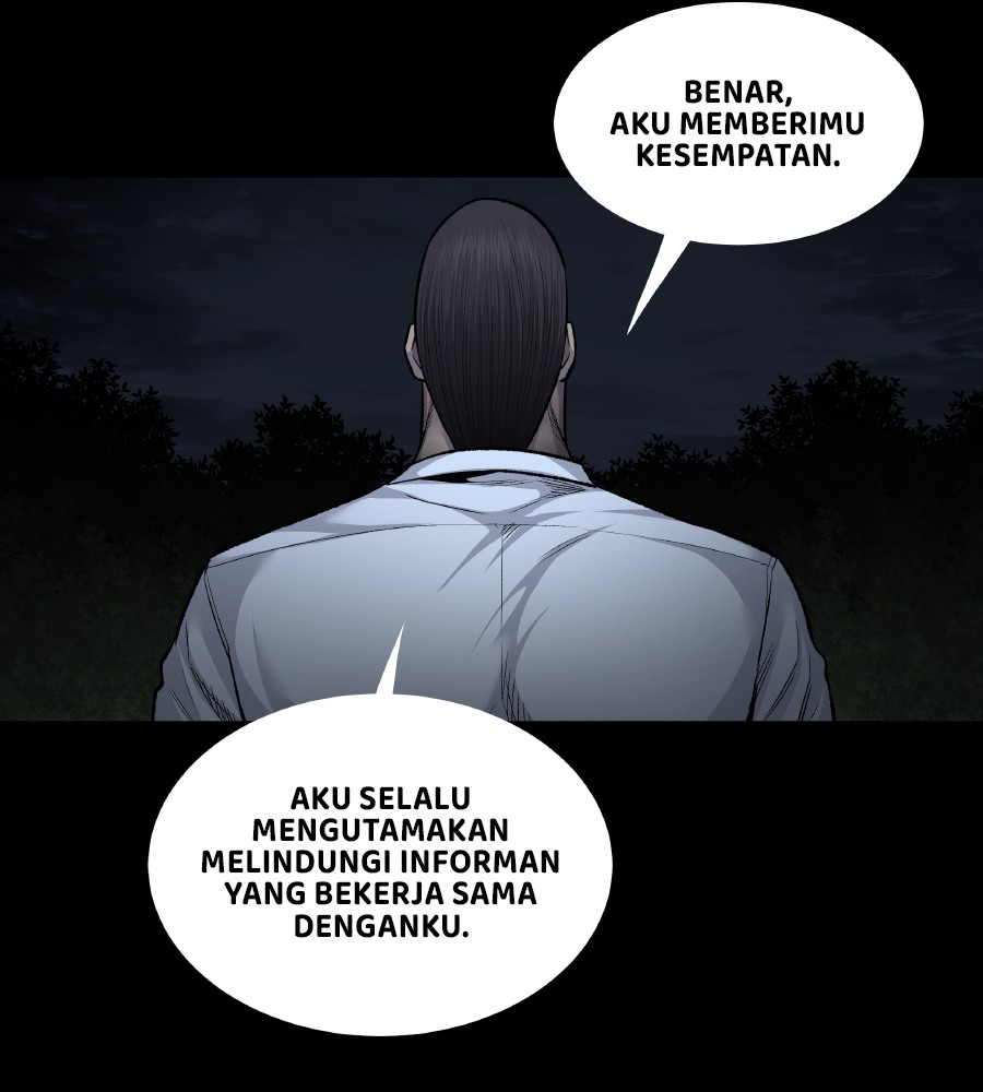 Vigilante Chapter 73 - halaman 48