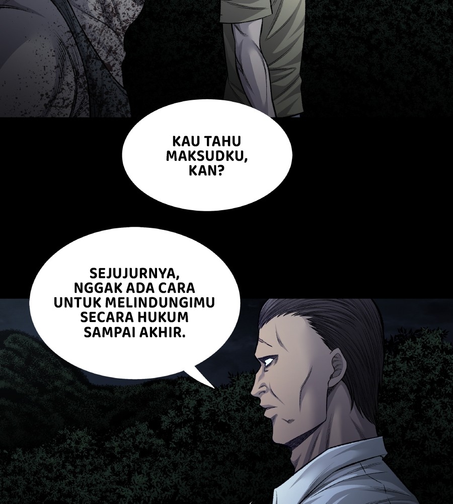 Vigilante Chapter 73 - halaman 50