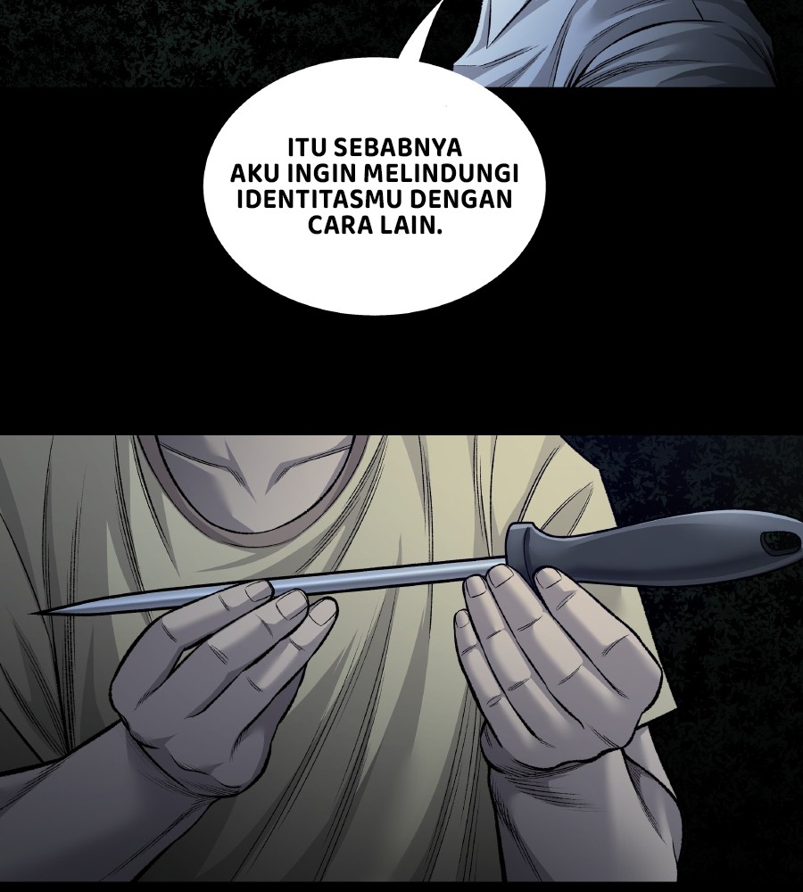 Vigilante Chapter 73 - halaman 51