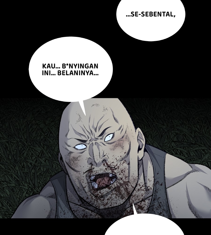Vigilante Chapter 73 - halaman 54