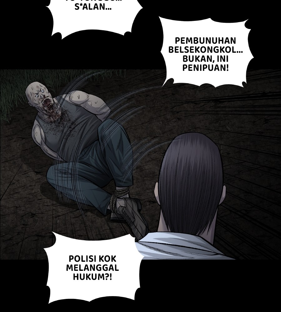 Vigilante Chapter 73 - halaman 57