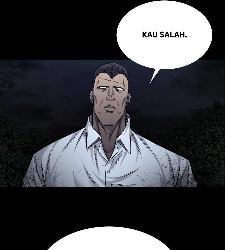Vigilante Chapter 73 - halaman 58