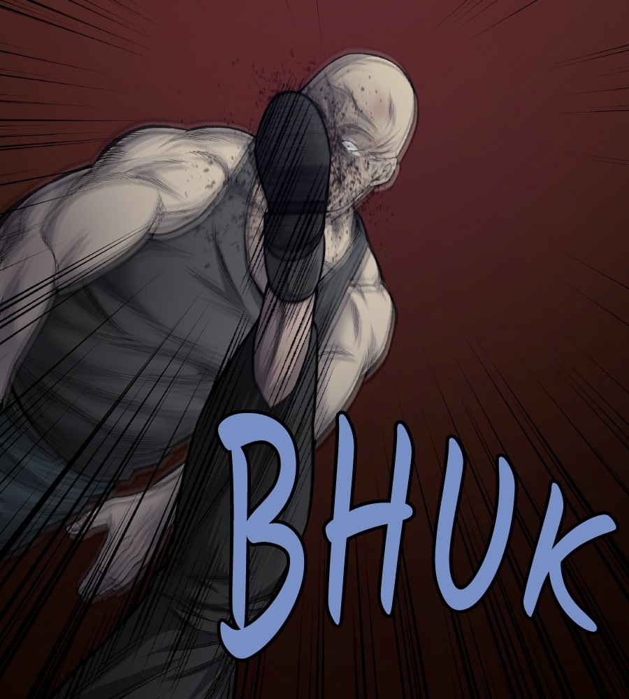 Vigilante Chapter 73 - halaman 6