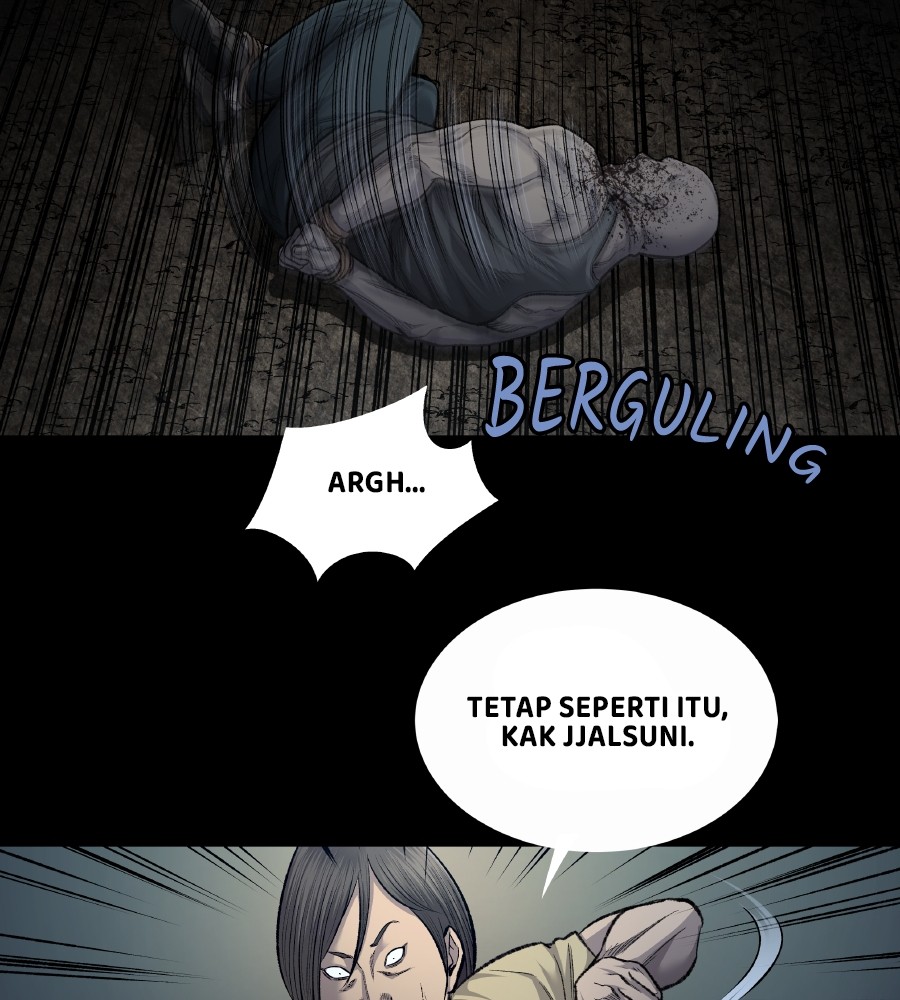 Vigilante Chapter 73 - halaman 61