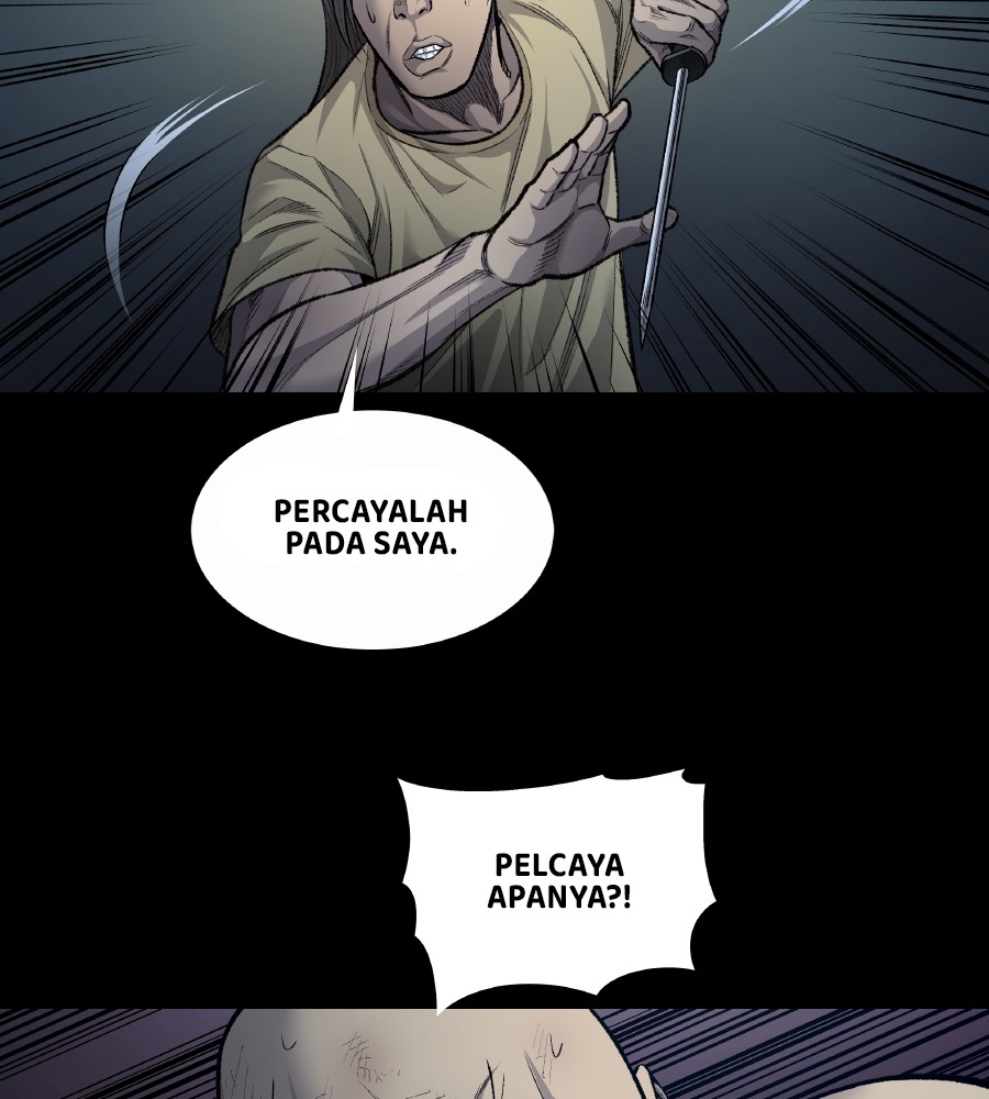 Vigilante Chapter 73 - halaman 62