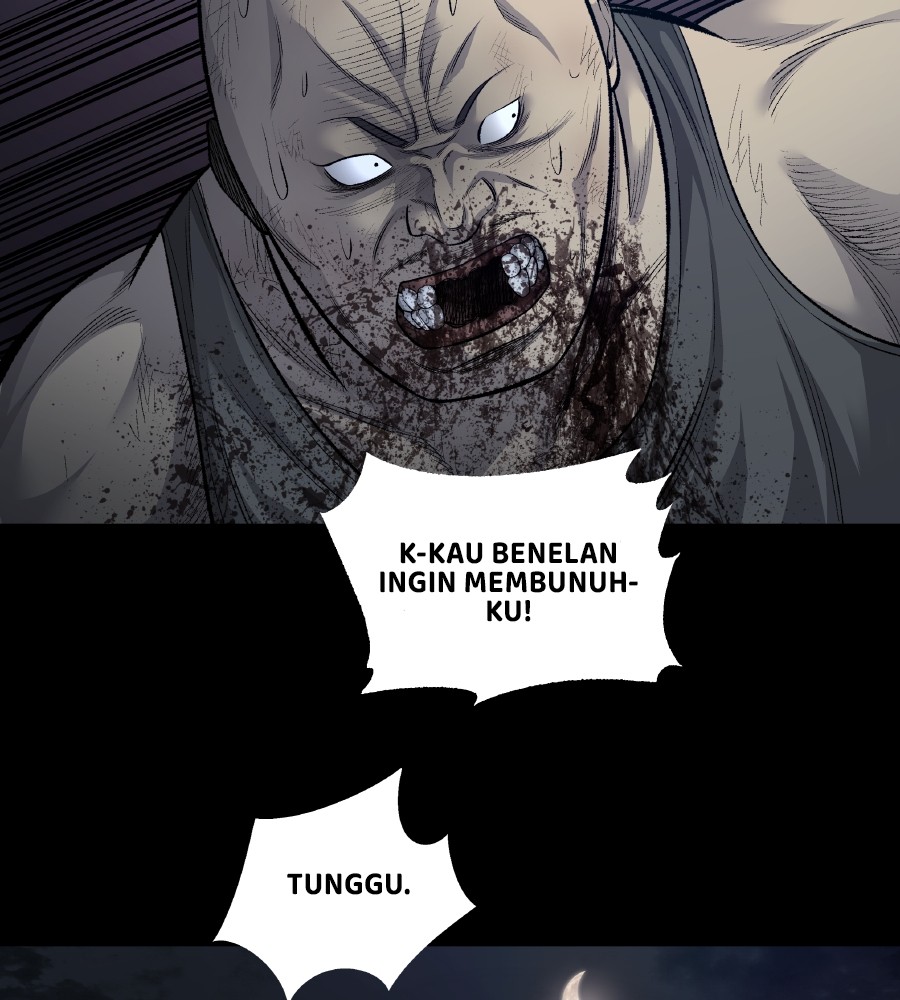 Vigilante Chapter 73 - halaman 63