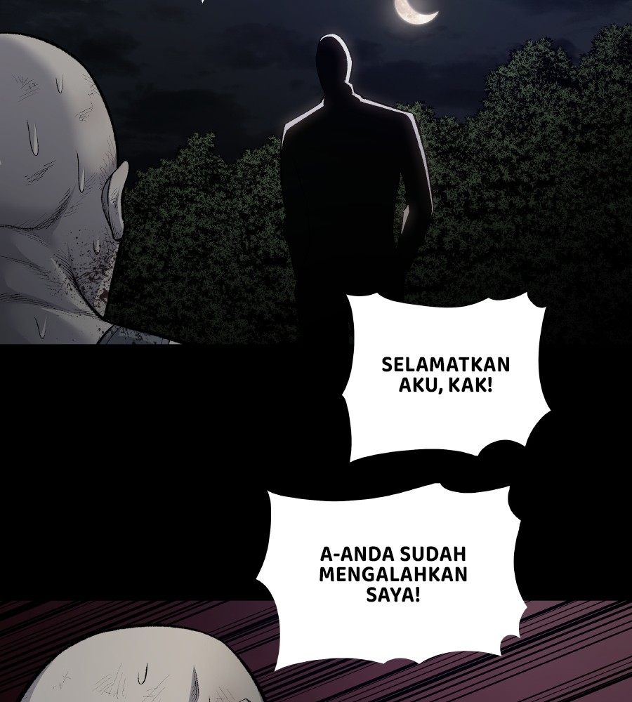 Vigilante Chapter 73 - halaman 64