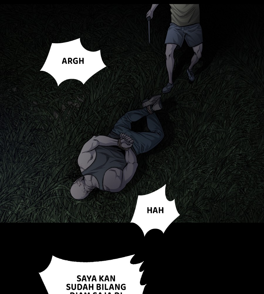 Vigilante Chapter 73 - halaman 67
