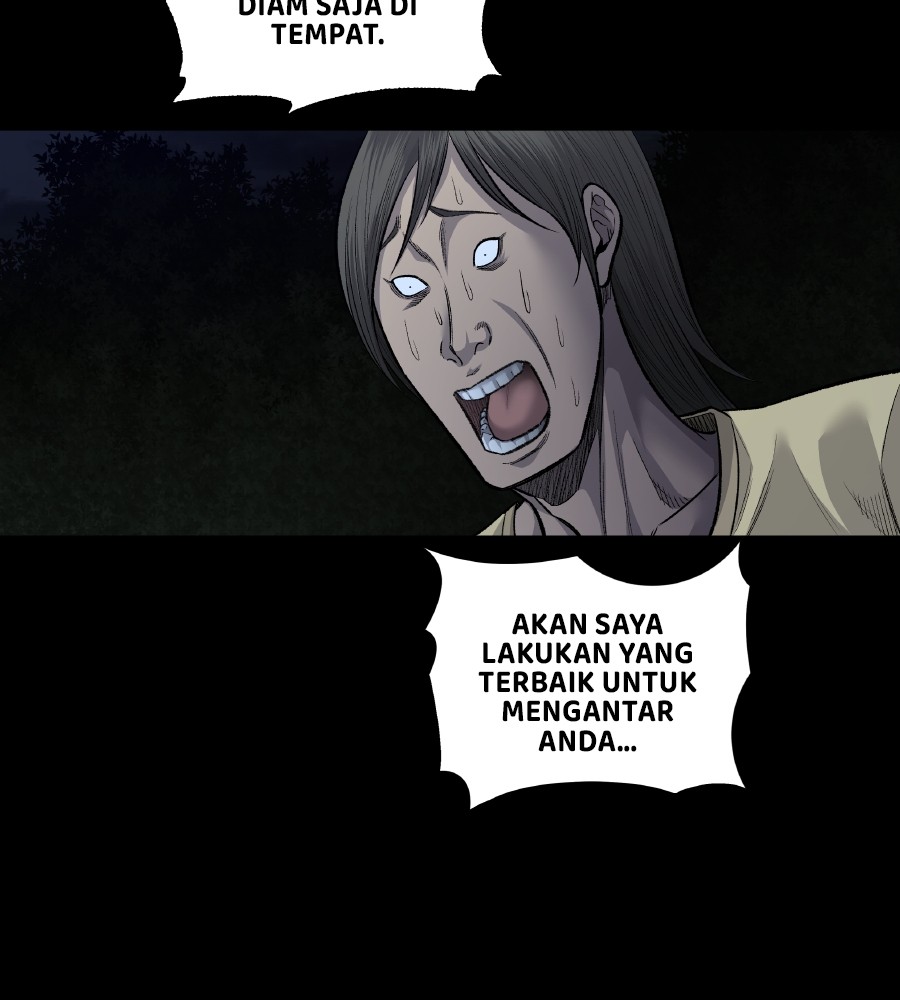 Vigilante Chapter 73 - halaman 68
