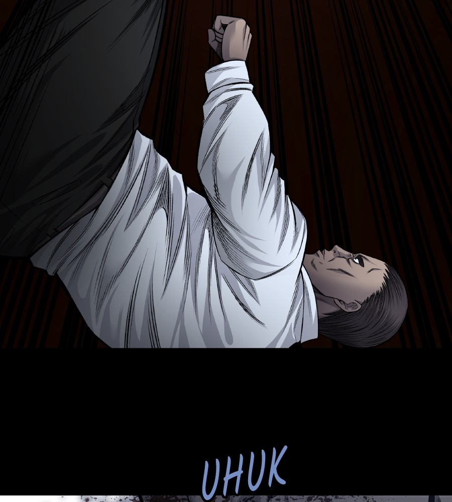 Vigilante Chapter 73 - halaman 7