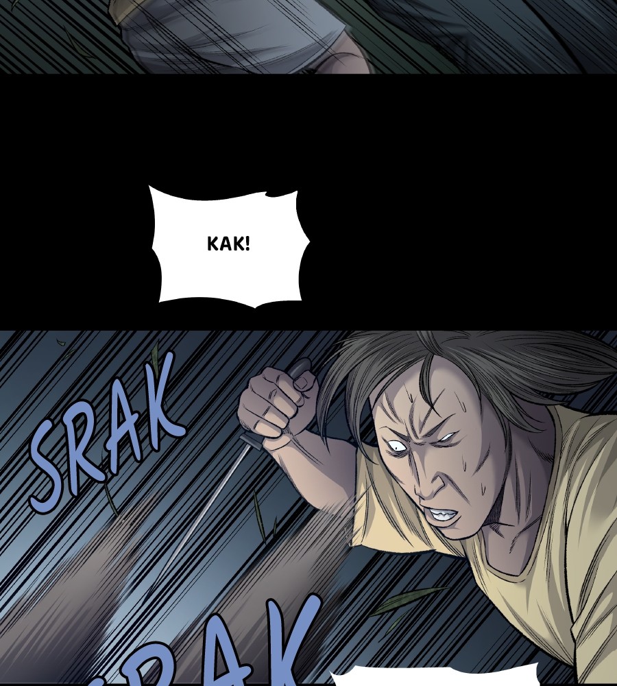 Vigilante Chapter 73 - halaman 70