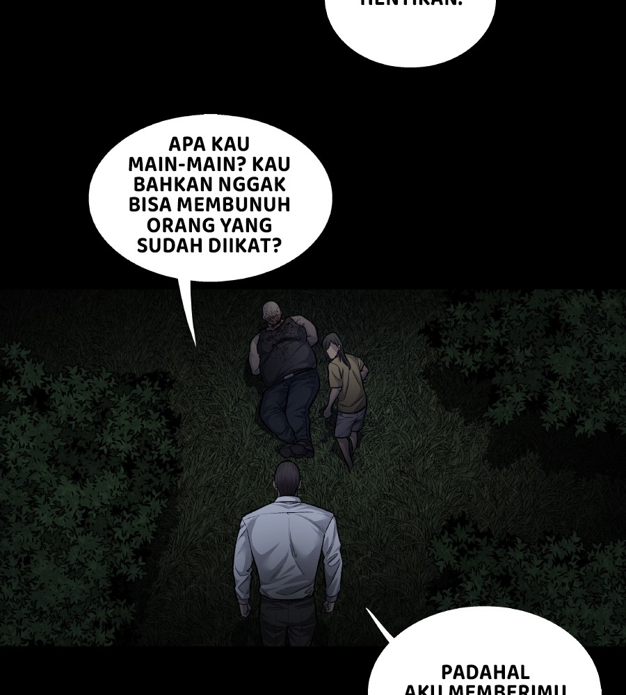 Vigilante Chapter 73 - halaman 72