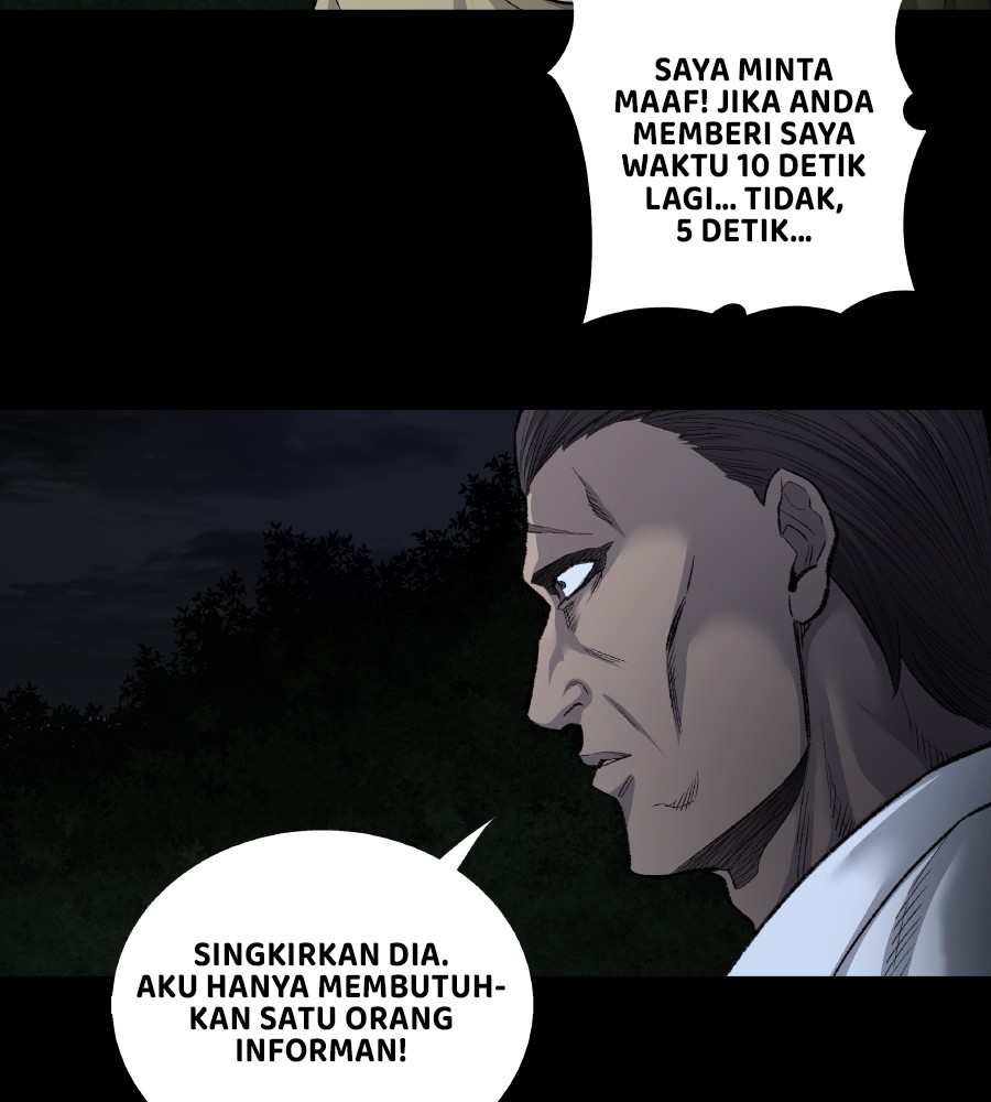 Vigilante Chapter 73 - halaman 74