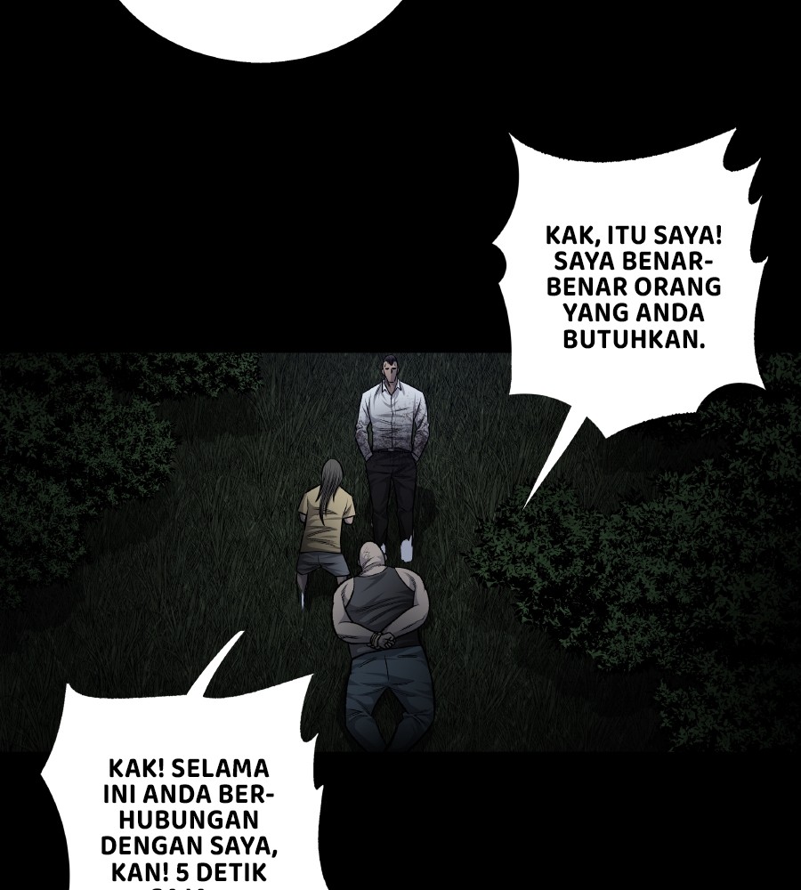 Vigilante Chapter 73 - halaman 75