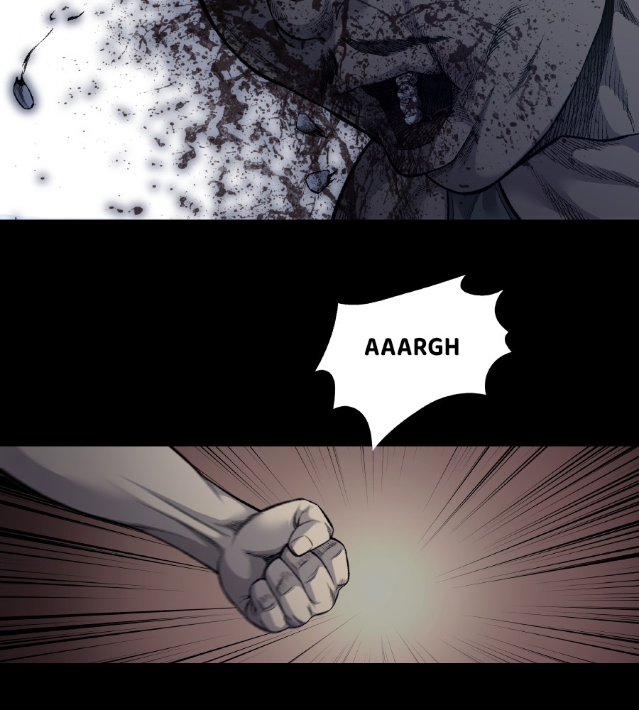 Vigilante Chapter 73 - halaman 8