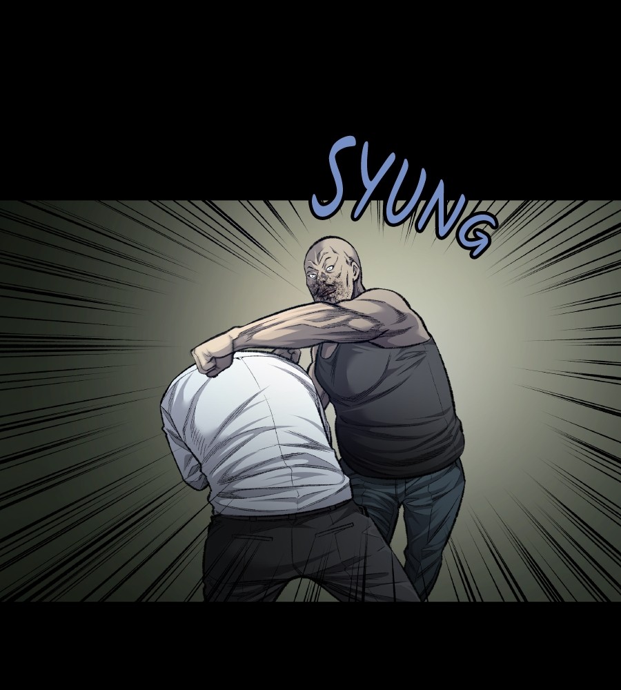 Vigilante Chapter 73 - halaman 9