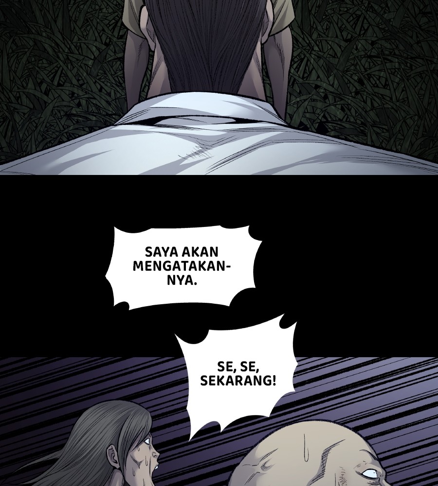 Vigilante Chapter 74 - halaman 10