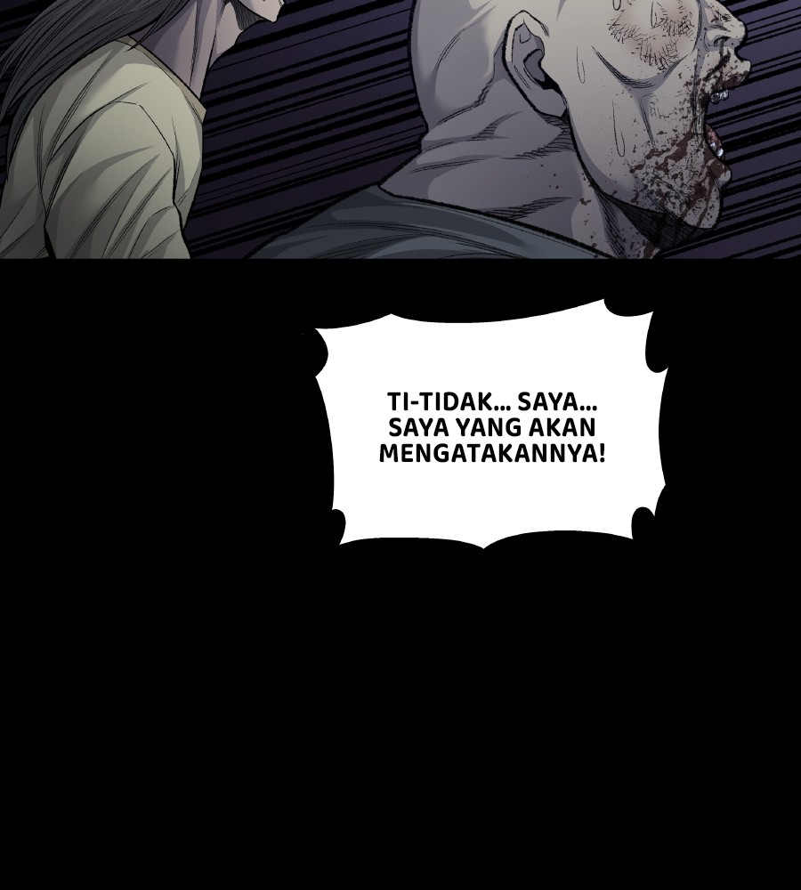 Vigilante Chapter 74 - halaman 11