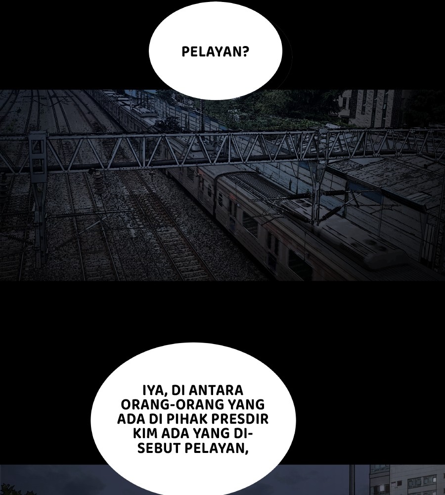 Vigilante Chapter 74 - halaman 12