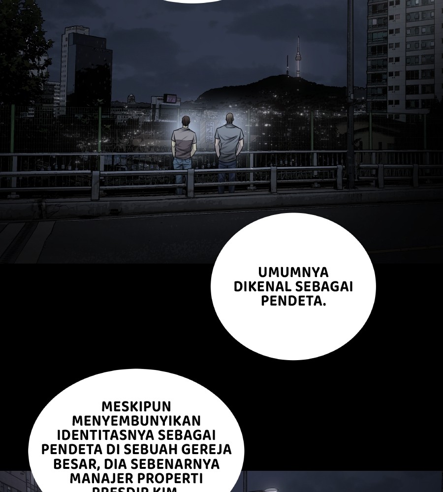 Vigilante Chapter 74 - halaman 13