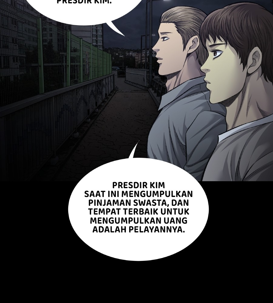 Vigilante Chapter 74 - halaman 14