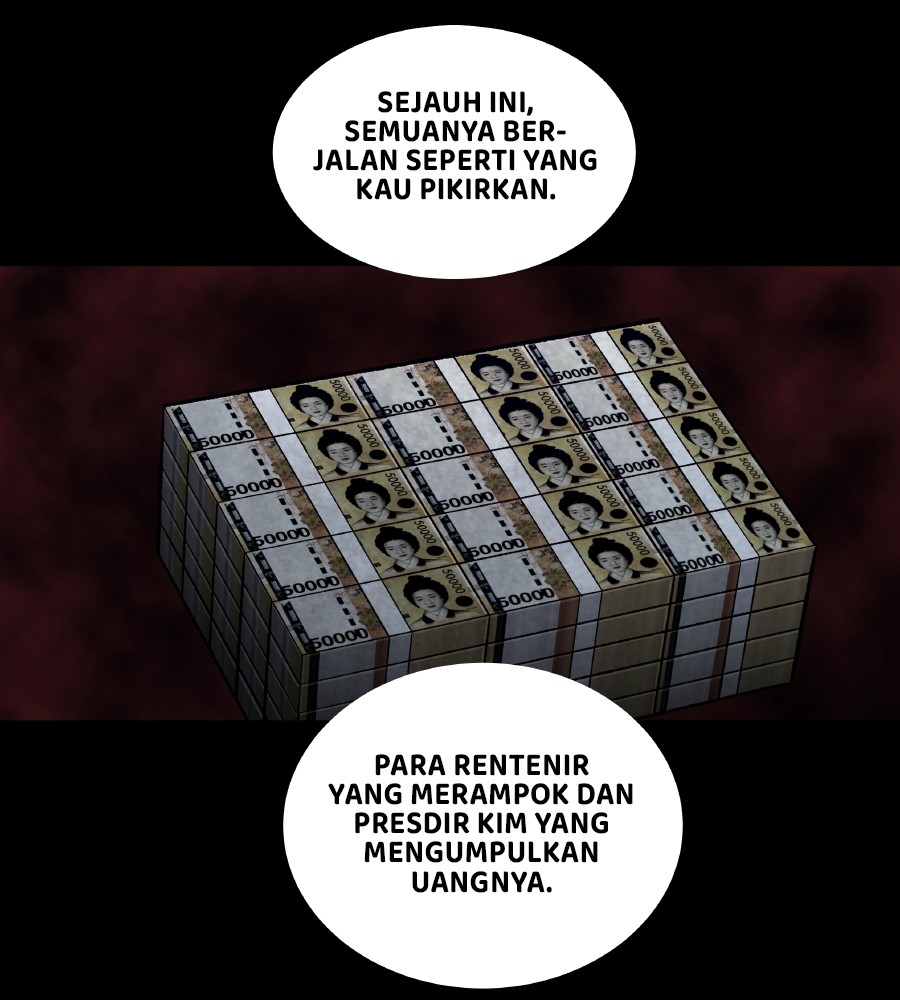 Vigilante Chapter 74 - halaman 15