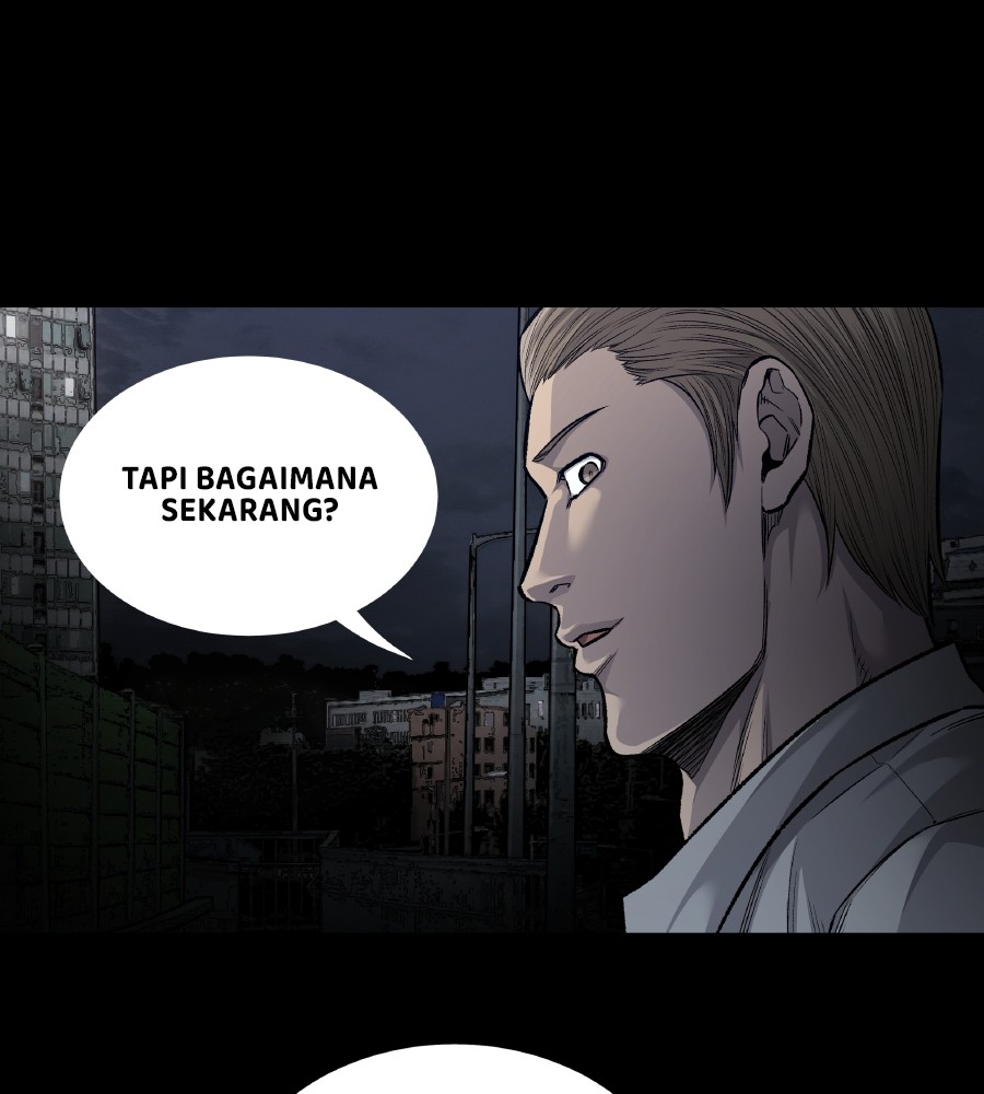 Vigilante Chapter 74 - halaman 16