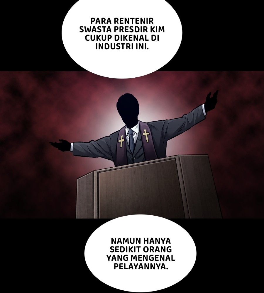 Vigilante Chapter 74 - halaman 17