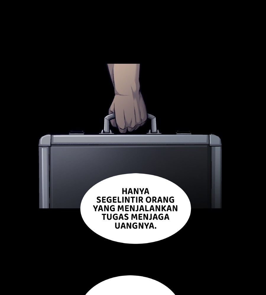 Vigilante Chapter 74 - halaman 18
