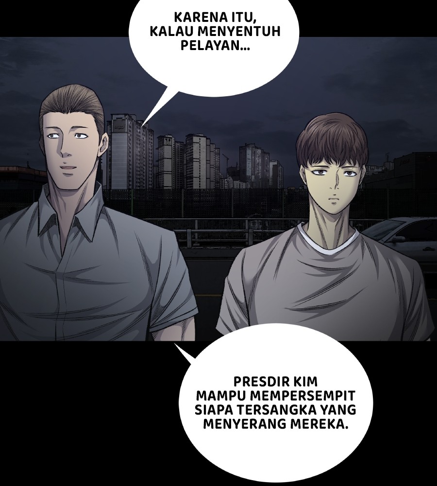 Vigilante Chapter 74 - halaman 19
