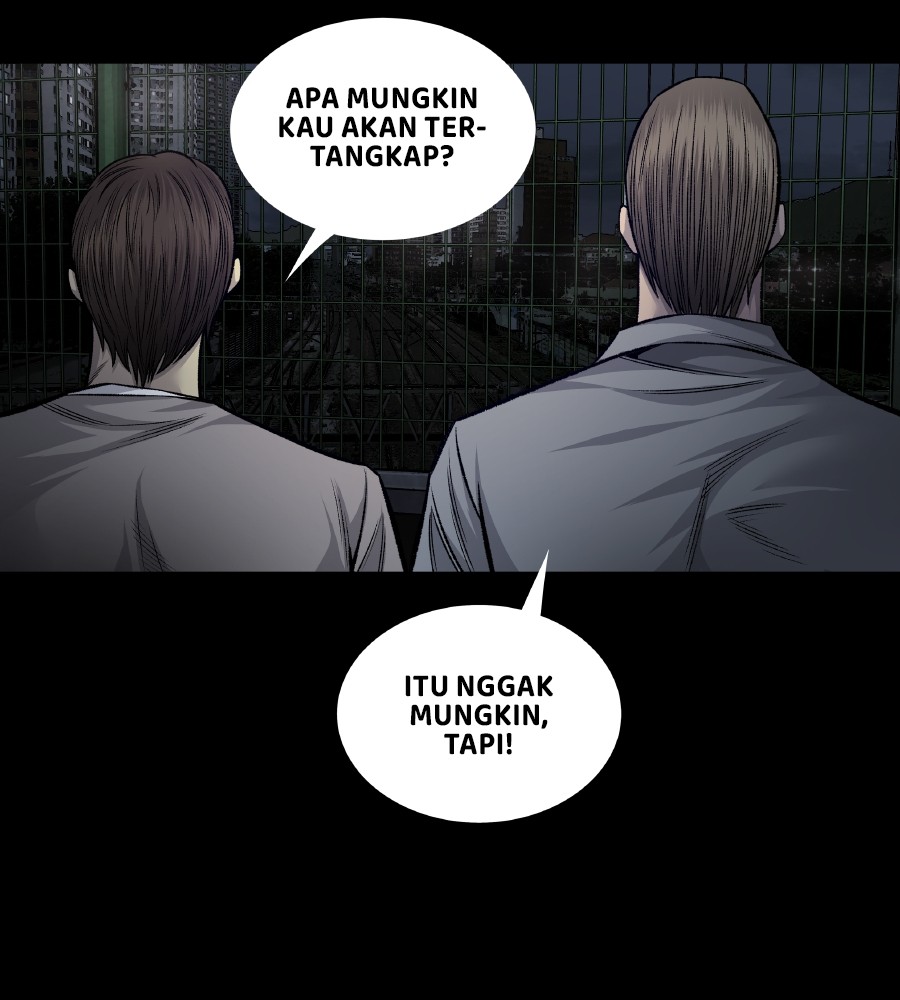 Vigilante Chapter 74 - halaman 20
